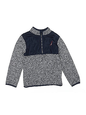 Nautica Pullover Sweater (view 1)