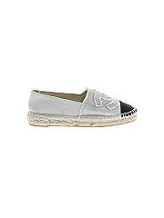 Chanel Flats
