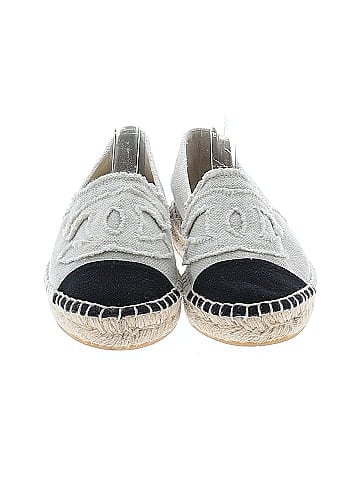 Chanel Flats (view 2)