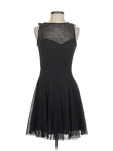 Armani Exchange Cocktail Dress (view 1)