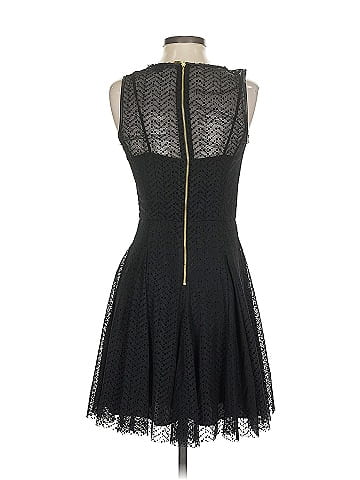 Armani Exchange Cocktail Dress (view 2)