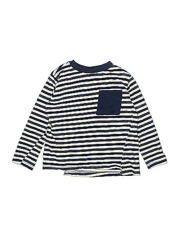 Zara Kids Long Sleeve Top (view 1)