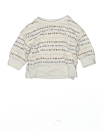 easy-peasy 3/4 Sleeve T-Shirt (view 1)