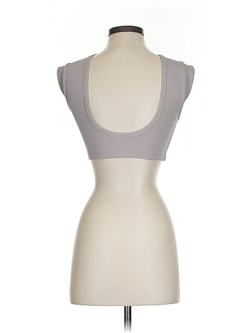 Set Active Sleeveless T-Shirt (view 2)