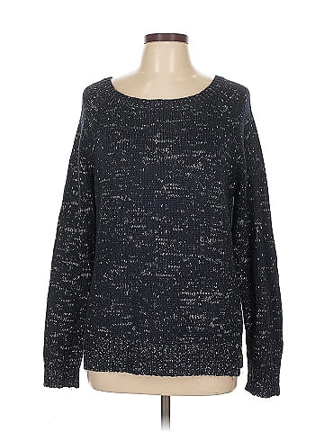 Market and Spruce Pullover Sweater (view 1)