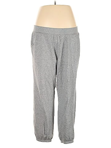 Athletic Works Active Pants (view 1)
