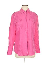 Tommy Bahama Long Sleeve Button Down Shirt