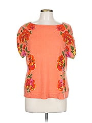 Isaac Mizrahi Live! Short Sleeve T Shirt