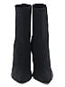 Express Black Boots Size 6 - photo 2