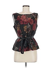 Alex Evenings Sleeveless Blouse