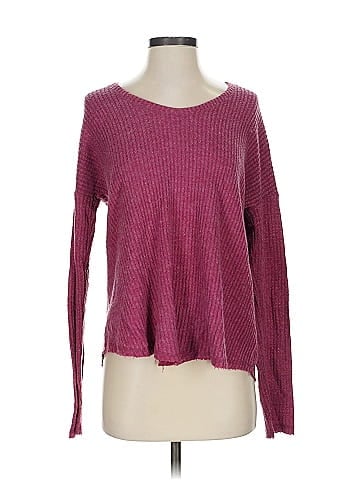 Mudd Pullover Sweater (view 1)
