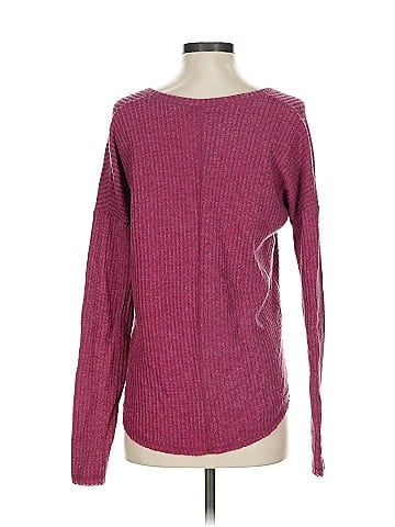 Mudd Pullover Sweater (view 2)