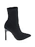 Express Black Boots Size 6 - photo 1