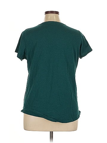 Sonoma Goods for Life Short Sleeve T-Shirt (view 2)