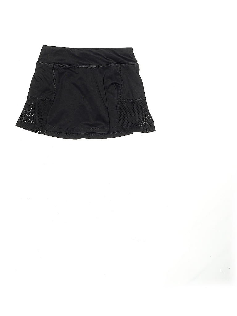 Pre-owned Avia Kids' Active Skirt In Black