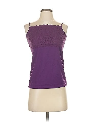 Boutique Essentials Sleeveless Top (view 1)