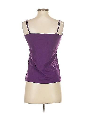 Boutique Essentials Sleeveless Top (view 2)