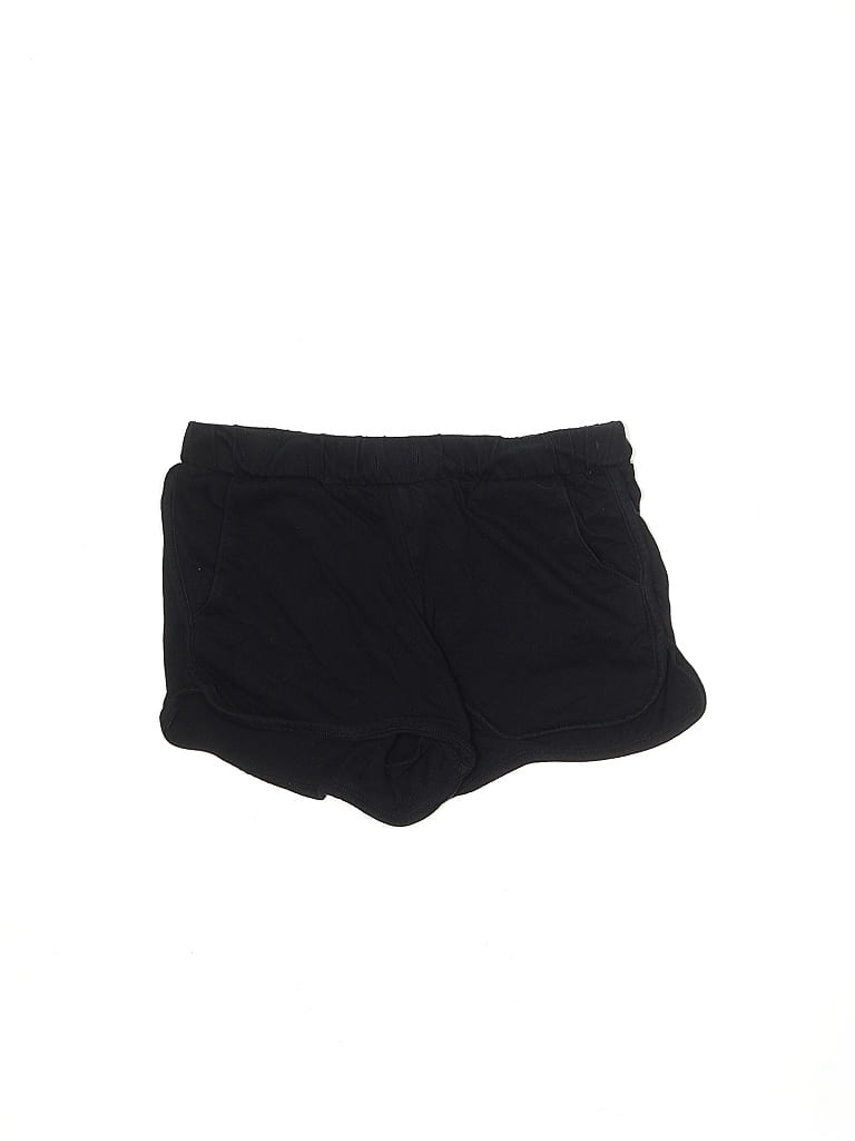 Pre-owned Old Navy Kids' Shorts In Black