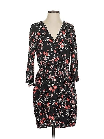 Band of Gypsies Casual Dress (view 1)