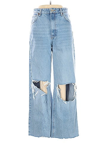 Zara Jeans (view 1)