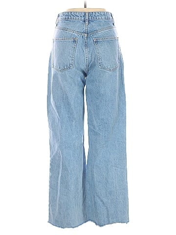 Zara Jeans (view 2)