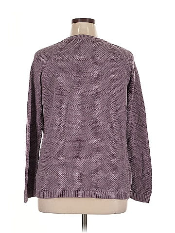 Sonoma Goods for Life Pullover Sweater (view 2)