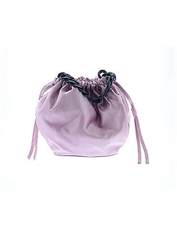 Kika Vargas Bucket Bag (view 1)