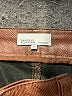 Danielle Bernstein 100% Polyurethane Brown Casual Pants Size 27 waist - photo 4
