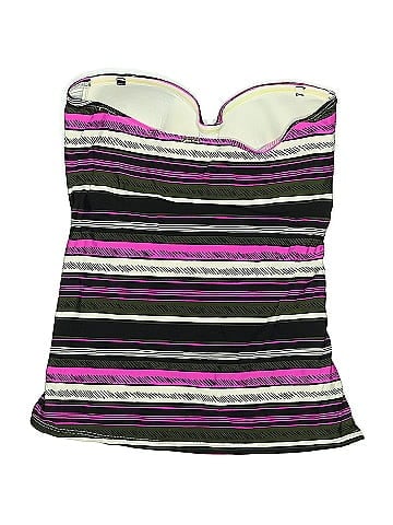 Anne Cole Swimsuit Top (view 2)