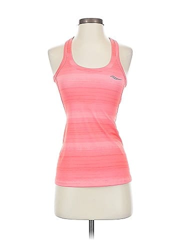 Saucony Active Tank (view 1)
