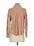 Mixed Threads Tan Cardigan Size S - photo 2