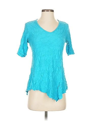 Sno Skins Short Sleeve Top (view 1)