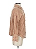 Mixed Threads Tan Cardigan Size S - photo 4