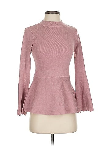 Ivanka Trump Turtleneck Sweater (view 1)