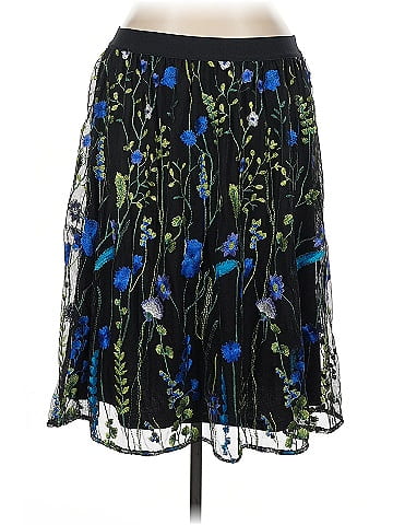 Susan Graver Casual Skirt (view 1)