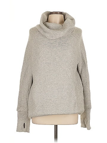Market and Spruce Turtleneck Sweater (view 1)