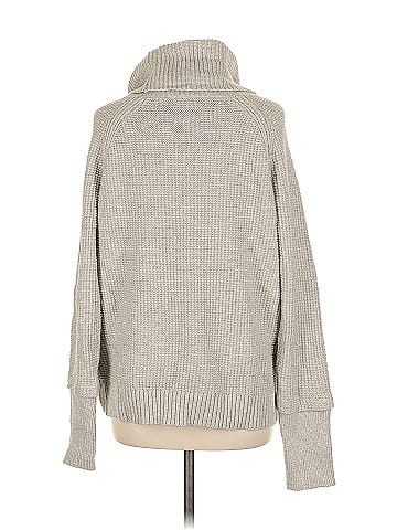 Market and Spruce Turtleneck Sweater (view 2)