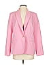 Tanya Taylor Pink Blazer Size 4 - photo 1