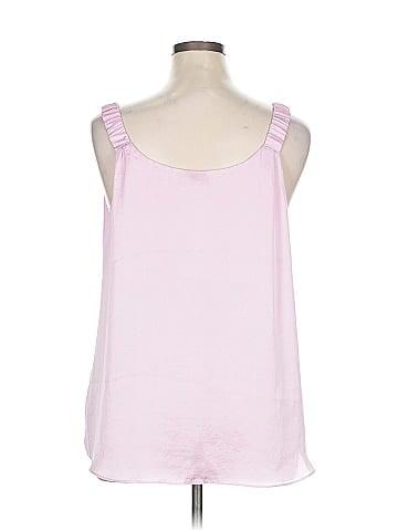 Vince Camuto Sleeveless Top (view 2)