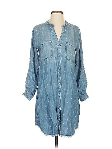 Cloth & Stone Casual Dress (view 1)