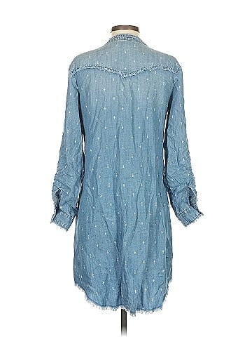 Cloth & Stone Casual Dress (view 2)