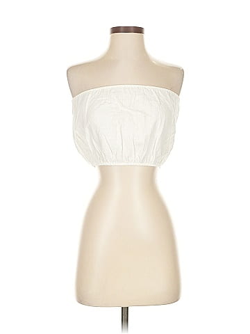 Show Me Your Mumu Tube Top (view 1)