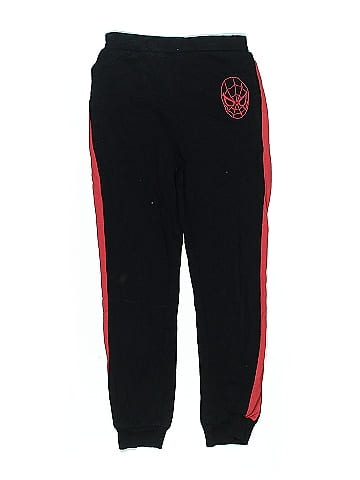 Marvel Track Pants (view 1)