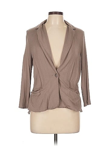 Market and Spruce Blazer (view 1)