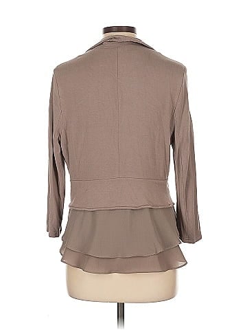 Market and Spruce Blazer (view 2)