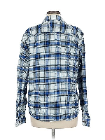 Patagonia Long Sleeve Button-Down Shirt (view 2)