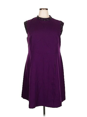 Vince Camuto Casual Dress (view 1)