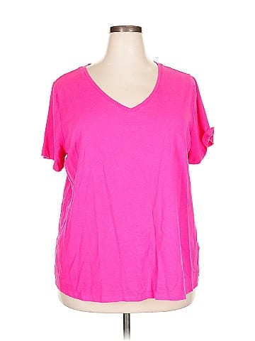 Amazon Essentials Short Sleeve T-Shirt (view 1)
