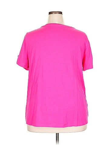 Amazon Essentials Short Sleeve T-Shirt (view 2)
