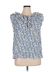 Ann Taylor Loft Sleeveless Blouse